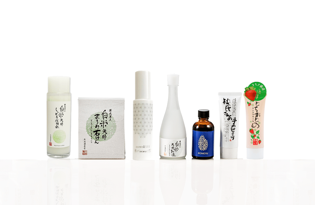 「蔵元美人」所有產品
