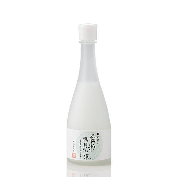 白米發酵 保濕鎖水源乳液