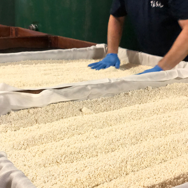白米發酵 濃醇透明手工皂