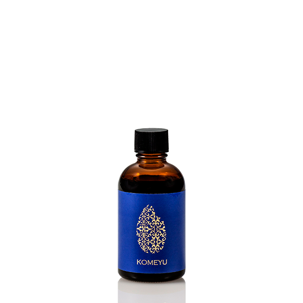 米精華油（米糠胚芽精華油）