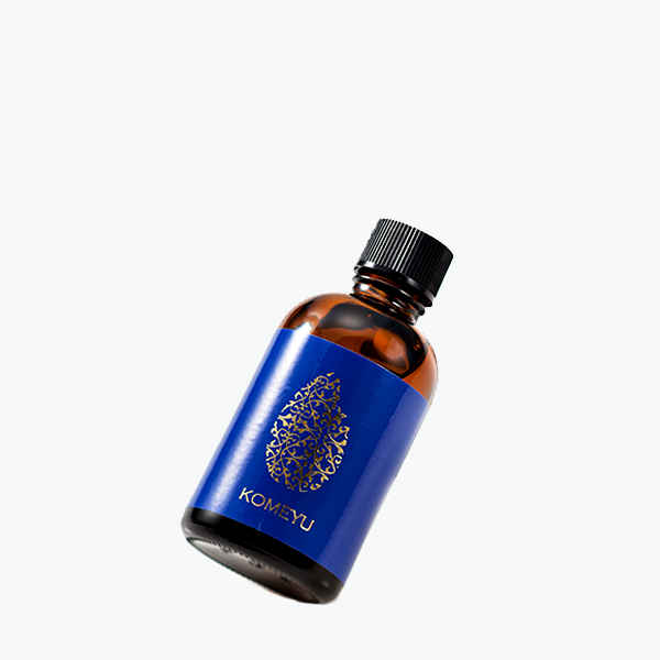 米精華油（米糠胚芽精華油）